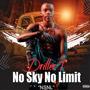 No Sky No Limit (Explicit)