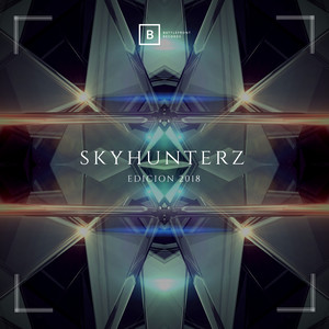 Skyhunterz Edición 2018