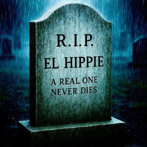 El Hippie (Explicit)