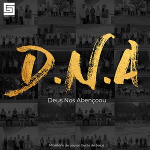 Dna Deus nos Abençoou