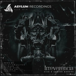 Irreverencia (Ercan Ates Remix)