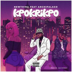 Kpokrikpo (feat. Archipalago)