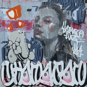 CHANARAN(feat. 仙手) (Explicit)