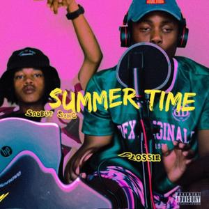 Summer Time (feat. Sadboy SynC)