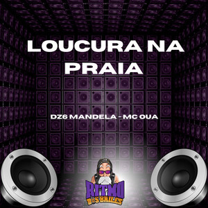 Loucura na Praia (Explicit)