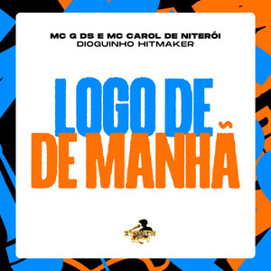 Logo de Manhã (Explicit)