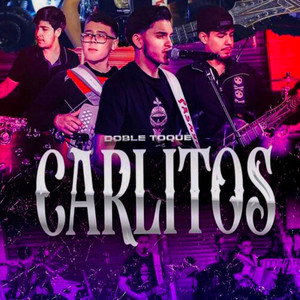 Carlitos (En Vivo)