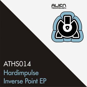 Inverse Point EP