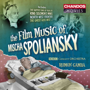 II. Scherzo