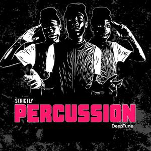 Strictly Percussion