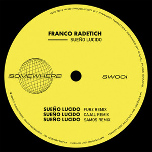 sueño lucido (Cajal Remix)