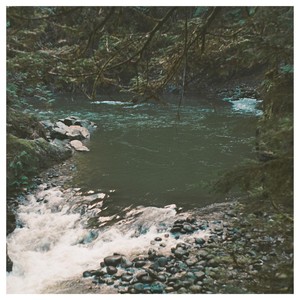 Her Favorite Shade of Blue