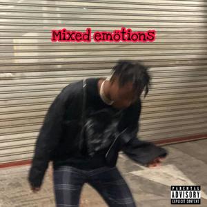 Mixed emötions (Explicit)