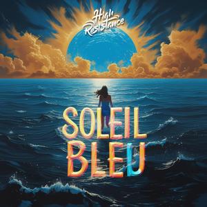 SOLEIL BLEU