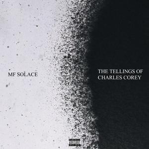 GIVING UP (feat. CHARLES COREY) (Explicit)