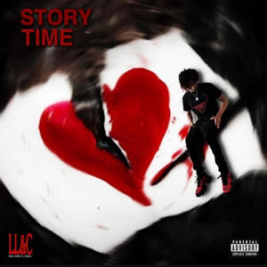 Story Time (Explicit)