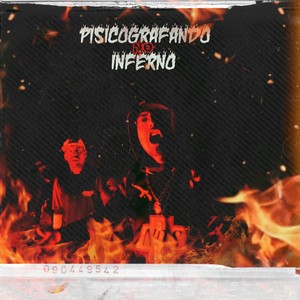 Psicografando no Inferno (Explicit)