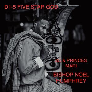 D1 -FIVE STAR GOD