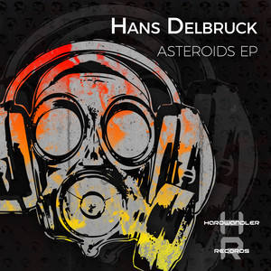 Asteroids EP