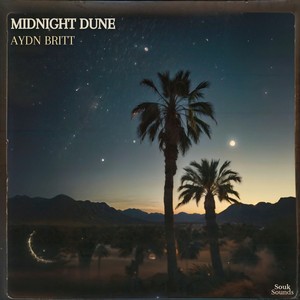 Midnight Dune