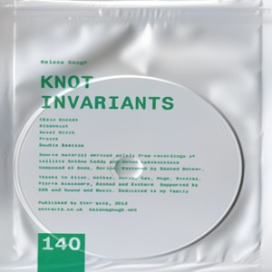 Knot Invariants