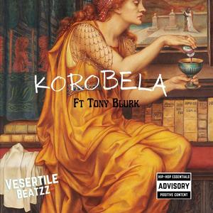 Korobela (feat. Tony Blurk)