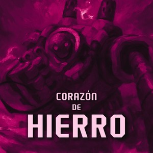 CORAZÓN DE HIERRO (Sped Up)