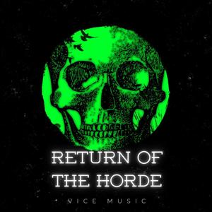 Return Of The Horde