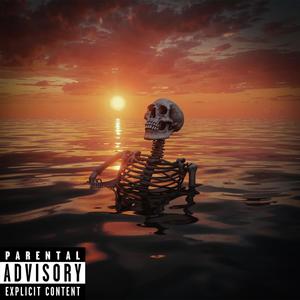 Floating in the ocean (Explicit)