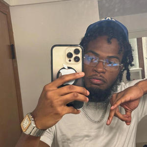 Major Mayhem (feat. Rome29th) (Explicit)