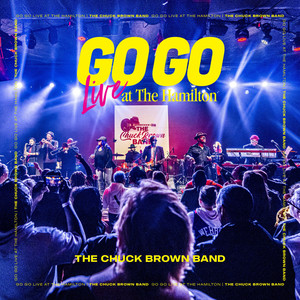 Go Go Is My Business (Live)