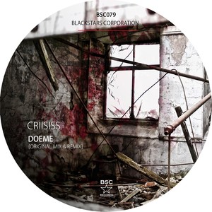 Criisiss (Structural Form Remix)