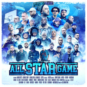 ALL STAR GAME - Flying Sharks (Explicit)