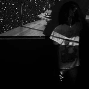 Angels seen me cry (Explicit)