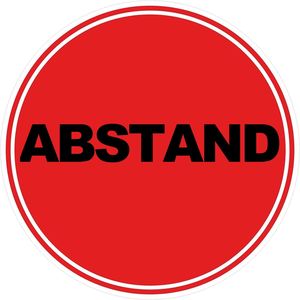 Abstand (Explicit)