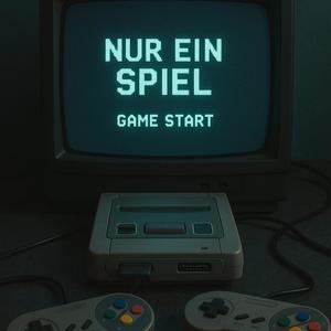 NUR EIN SPIEL (feat. Gmax51 & dizzy401) (Explicit)