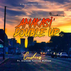 Amakasi'double Up