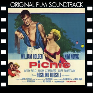 Picnic (Original Film Soundtrack)