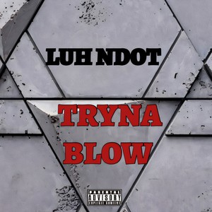 TRYNA BLOW (Remix|Explicit)