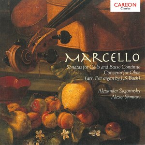 Sonata No.4 in G minor - II. Allegro