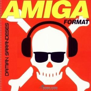 Amiga Format