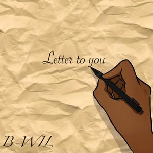 Letter To You