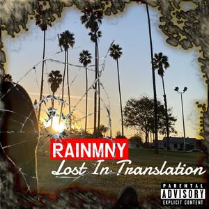 Lost In Translation (Explicit)