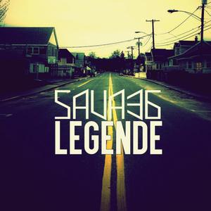 Legende (feat. SAVA361)