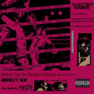 INFERNAL (feat. victor de conto) (Versão de Álbum)