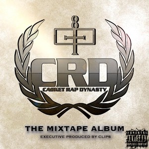 Hustle Harder(feat. Buck Marz) (Explicit)