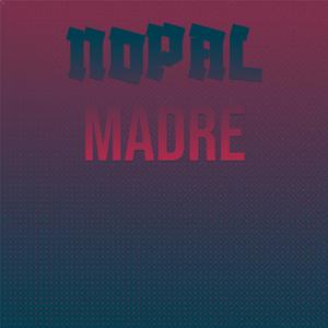 Nopal Madre