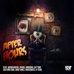 Iron Clad (Original Mix)