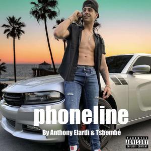 Phone Line (feat. Tshombé) [Explicit]