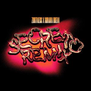 Secreto (feat. Gonan Drew) (Remix Extended)